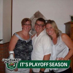 Meet your Posher, Gretchen